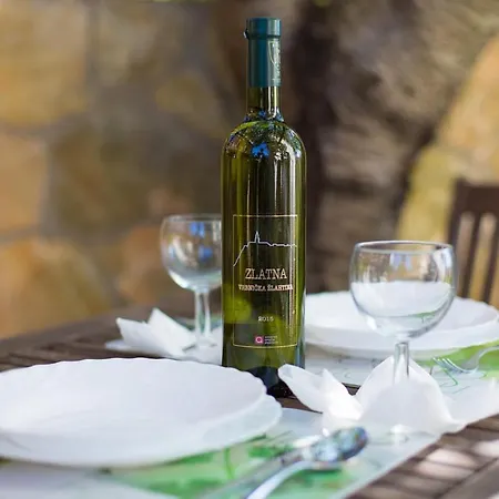 아파트 Romantic 크르크