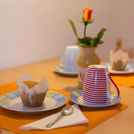 Apartment Romantic Krk Town