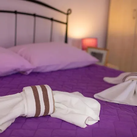 Apartamento Romantic *