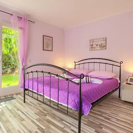 Apartment Romantic Krk Town