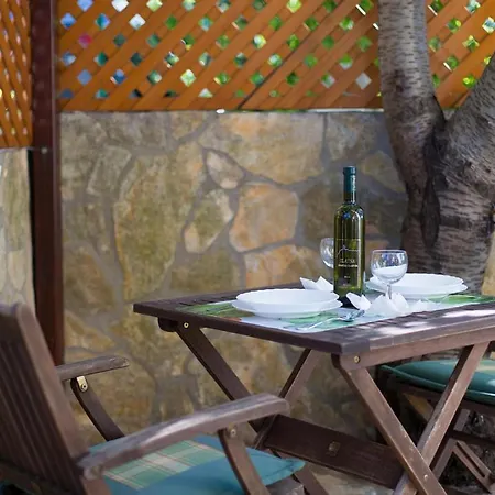 Romantic Apartamento *