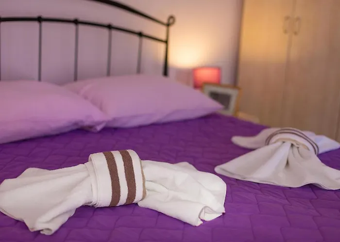 Apartamento Romantic *