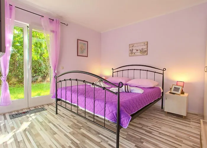 Apartmán Romantic Krk Town