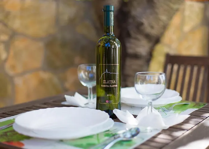 Apartamento Romantic Krk Town