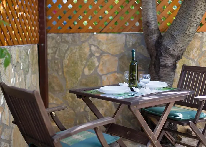 Romantic Apartamento *